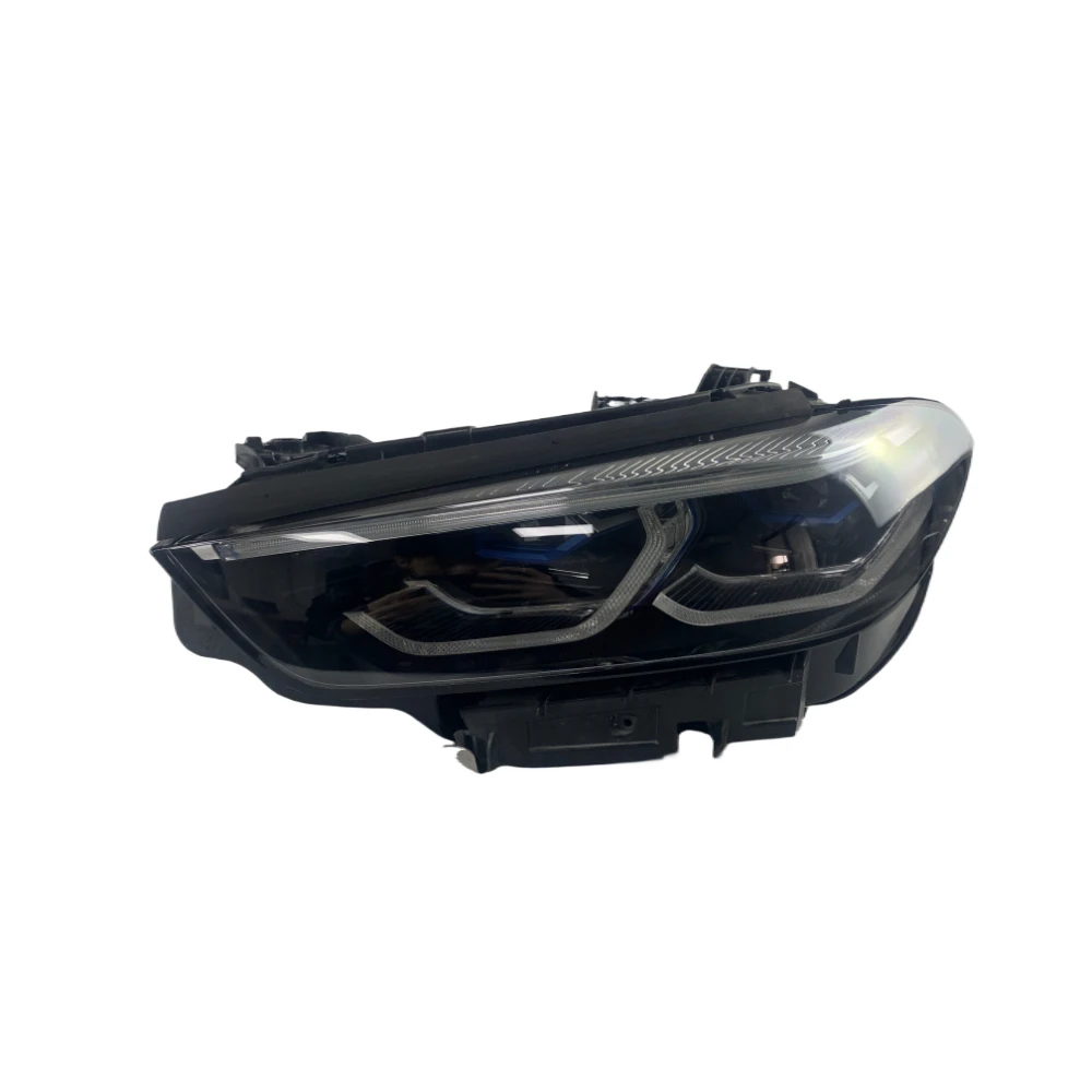 

Adaptive 8 Series 840i G14 G15 G16 850 F91 F92 F93 Automotive LED Headlamps for 2020, 2021, 2022, 2023 M8 Headlamp Assembly