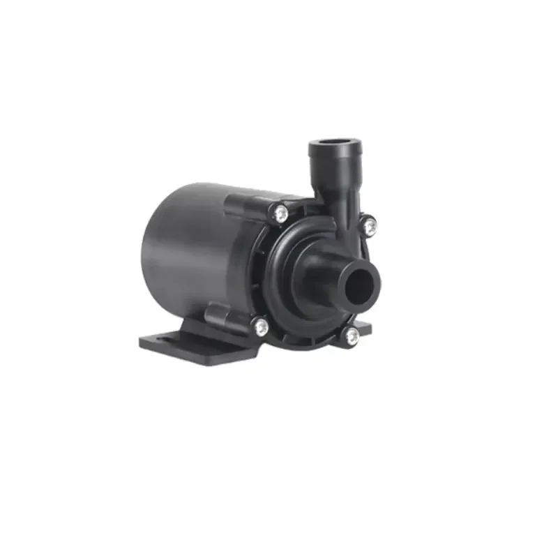 2026 Hot！ Micro DC Motor for Agricultural HVAC Electric Farm Irrigation Systems Sewage Peristaltic Pump for Marine