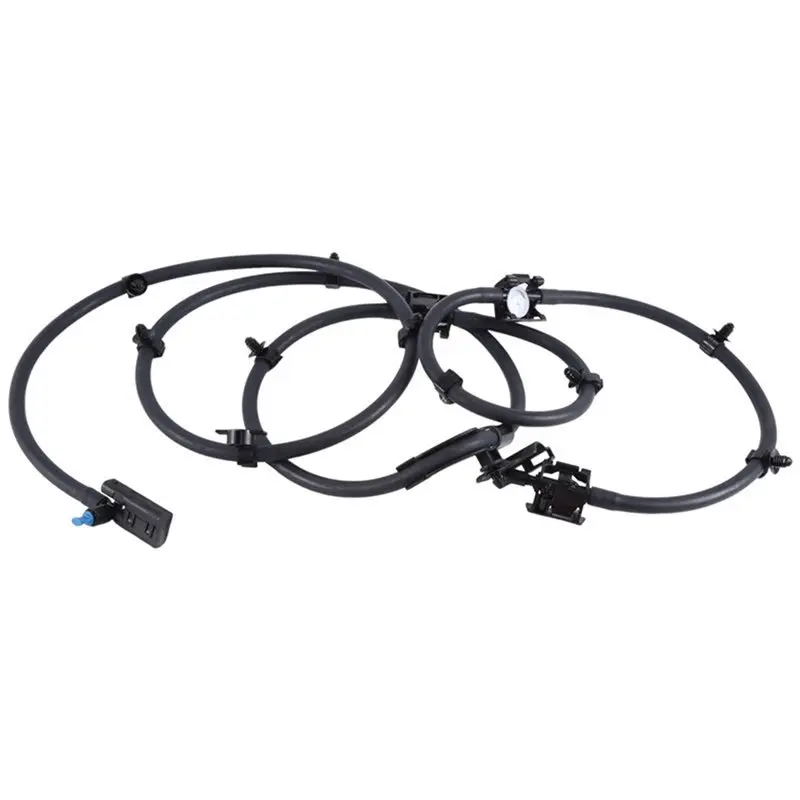 New For W247 GLA 2021-2026 Replacement Windshield Washer Nozzle Coolant Hose Pipe Part Number 2478604101