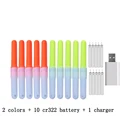 2color and 10 cr322