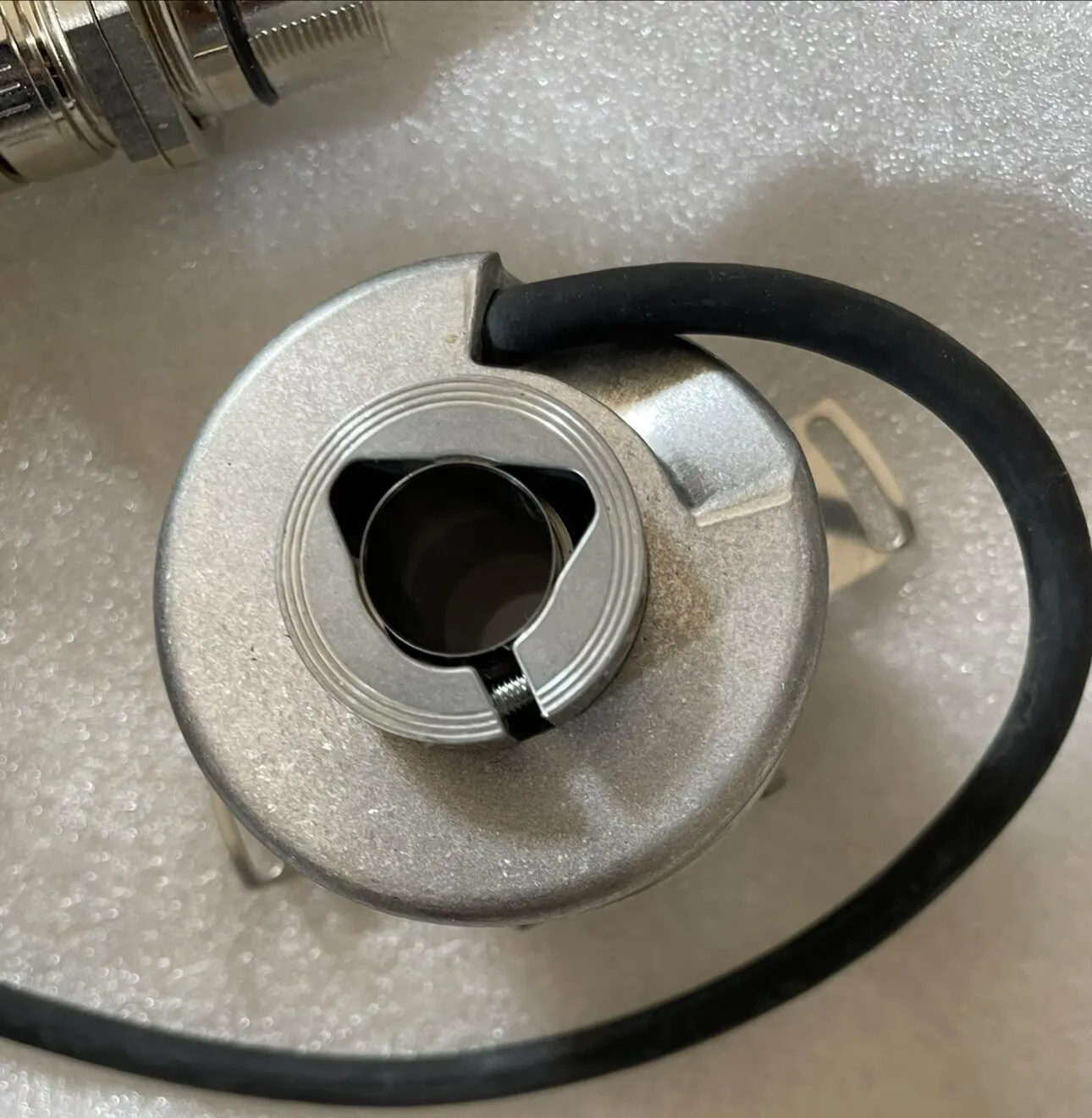 New HEIDENHAIN ERN 420 1024 7PS12-95 photoelectric rotary encoder