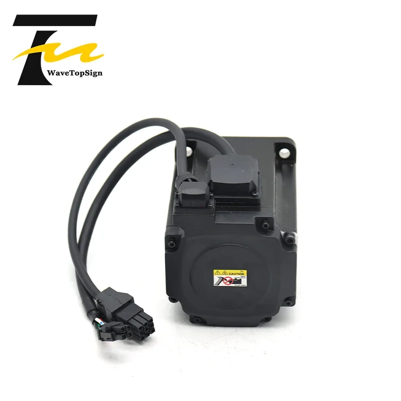Delta Servo Motor B3 Series 750W ECM-B3M-C20807RS1 ECM-B3M-C20807SS1 ECM-B3M-CA0807RS1/SS1 3000RPM 1.27NM