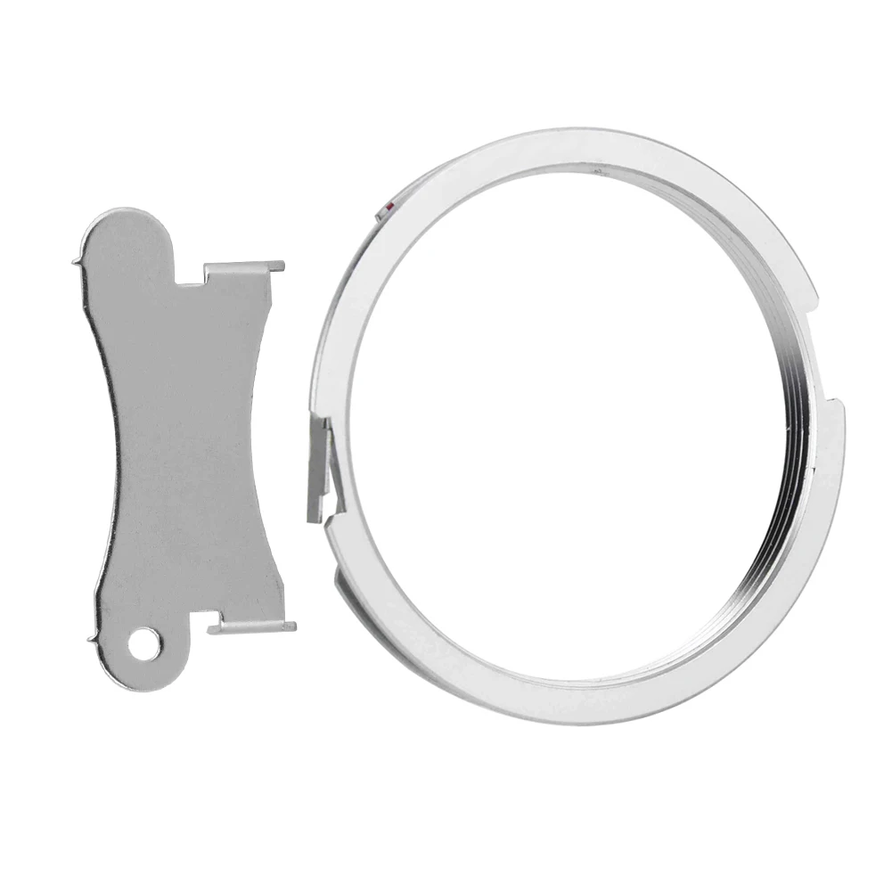 M42-PK M42 for Pentax PK K Mount Adapter  Focus  M42-PK M42-PK adapter M42-PK