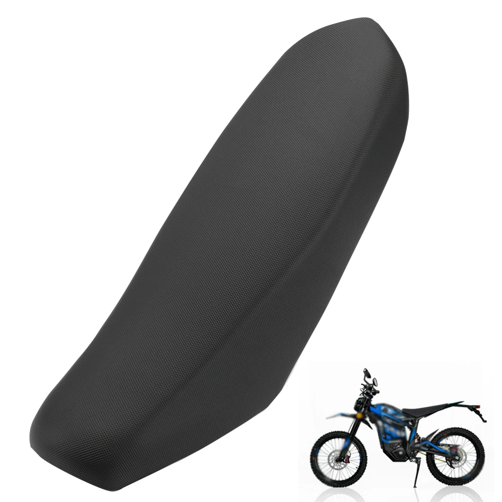 ل TALARIA Sting MX3 MX4 MX5 مقعد دراجة نارية وسادة مقاومة للماء دائم تنفس اكسسوارات الكهربائية E-الدراجة PP البولي يوريثين