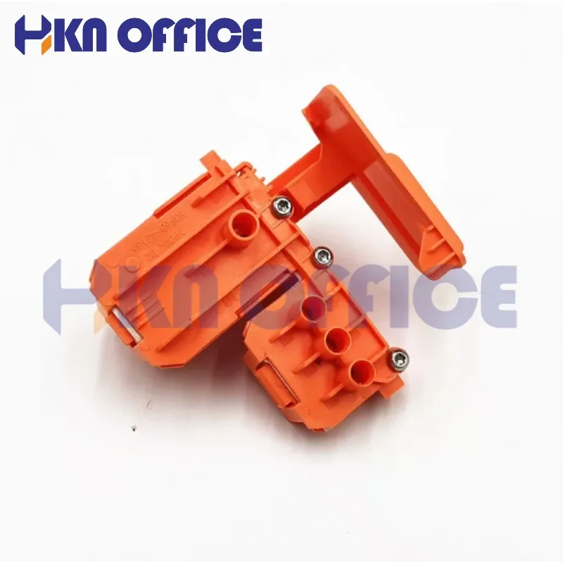 Printhead Cartridge Air Purge Cleaning Tools compatible for HP 510 511 5156 518 519 EcoTank Printers