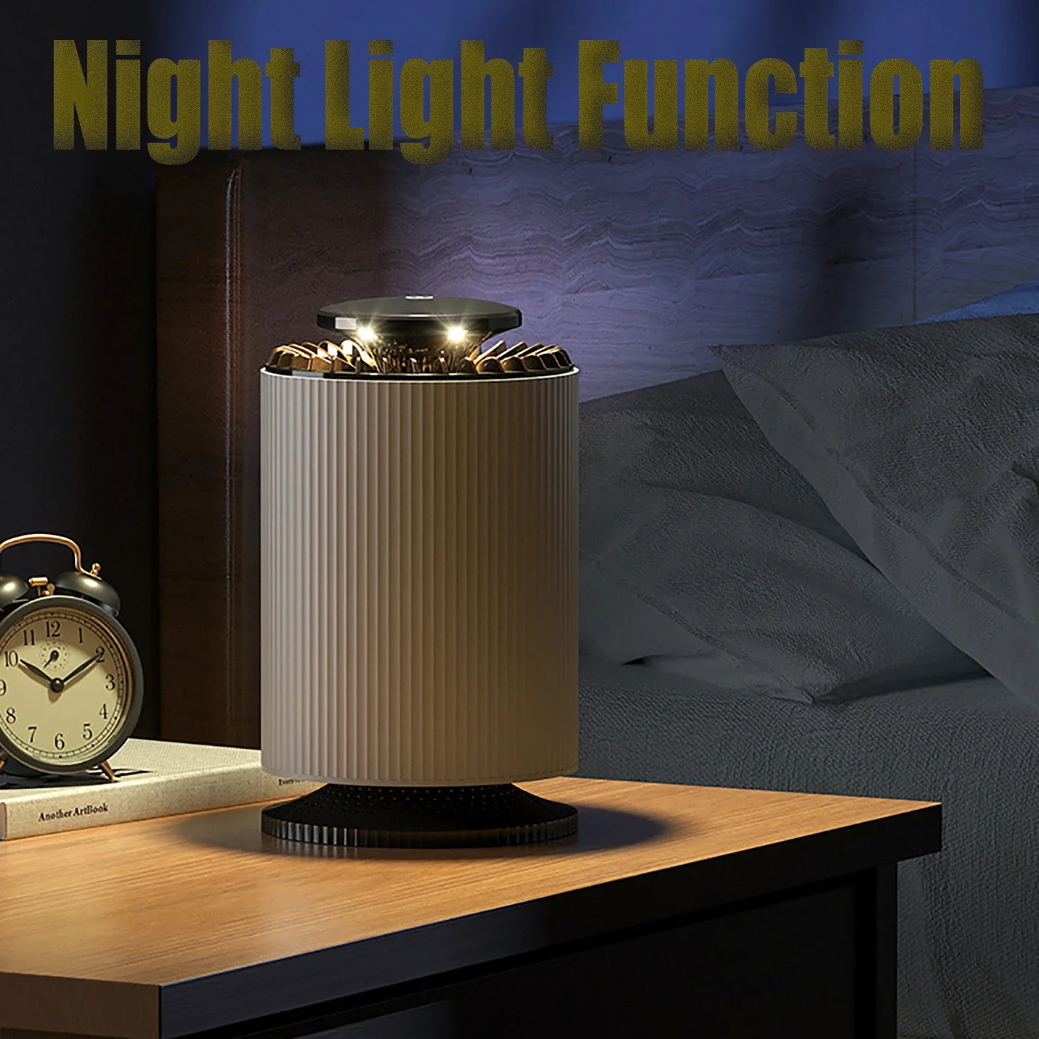 Xiaomi Youpin-車の空気清浄機,Hepaフィルター,pm 2.5,寝室のUV発電システム,防臭剤,中古