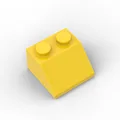 400pcs yellow