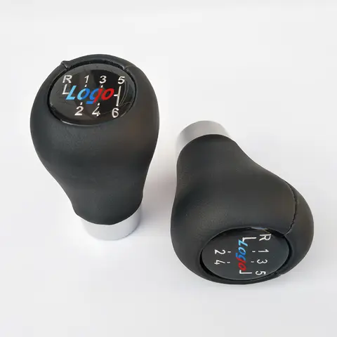 8 best sales BMW-växelspaksknopp - №1