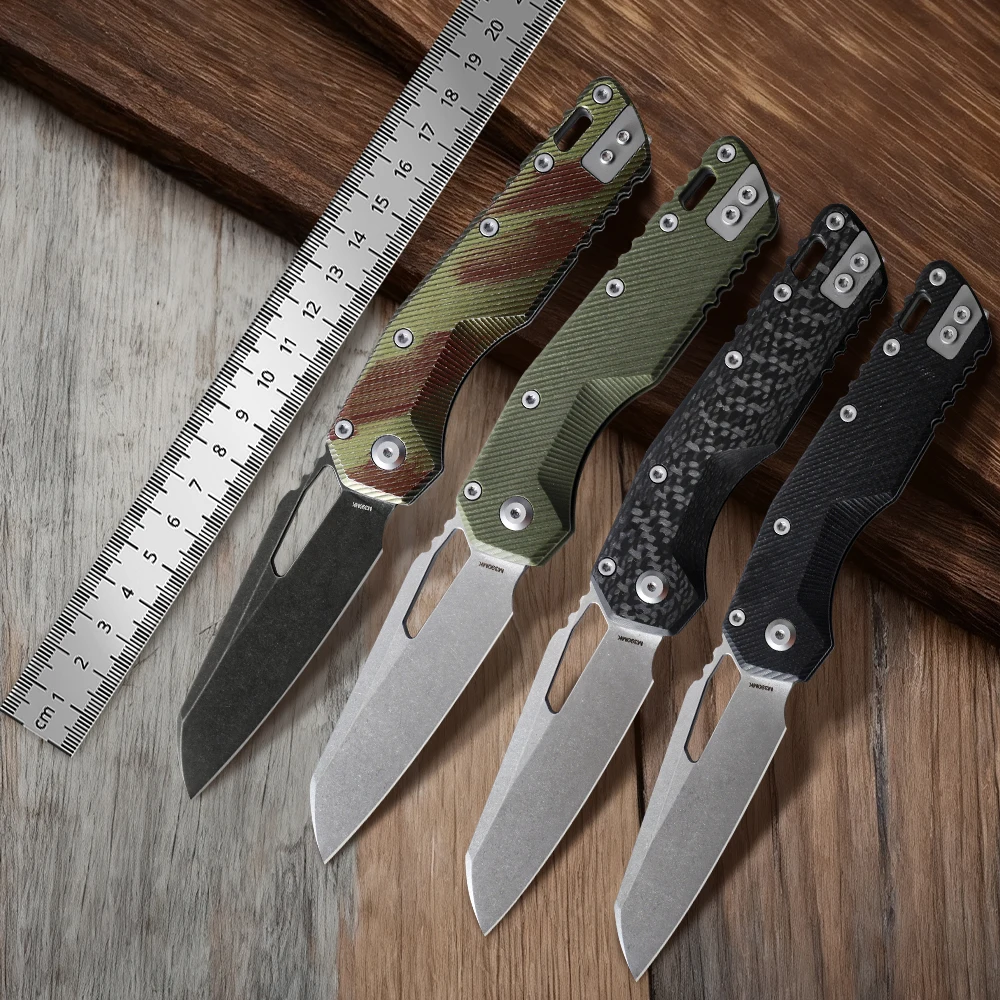 Nine Thorn M390 Ste… - image