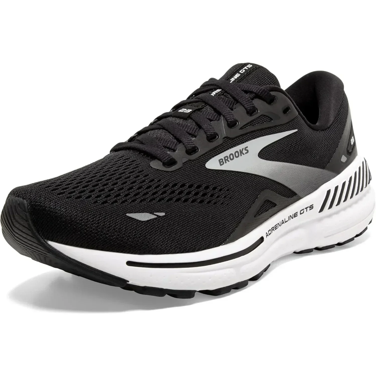 Brooks Men’s Adrenaline GTS 23 Casual Sneakers Marathon Special Running Shoes