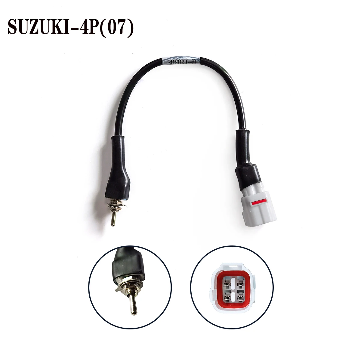 Variant: SUZUKI-II-4P