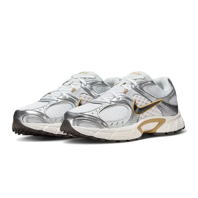

Мужские кроссовки Nike V5 RNR для тренировок и бега - универсальные повседневные кроссовки в стиле Dad Shoe - Sharp Power HJ5228-102