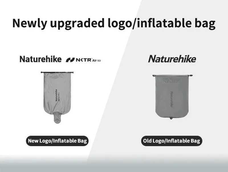Naturehike Aufblasbare Matratze R 5,8 Outdoor Tragbare Faltbare Zelt Schlafen Einzel Pad Ultraleicht Wandern Reisen Camping Matte – Detail 13