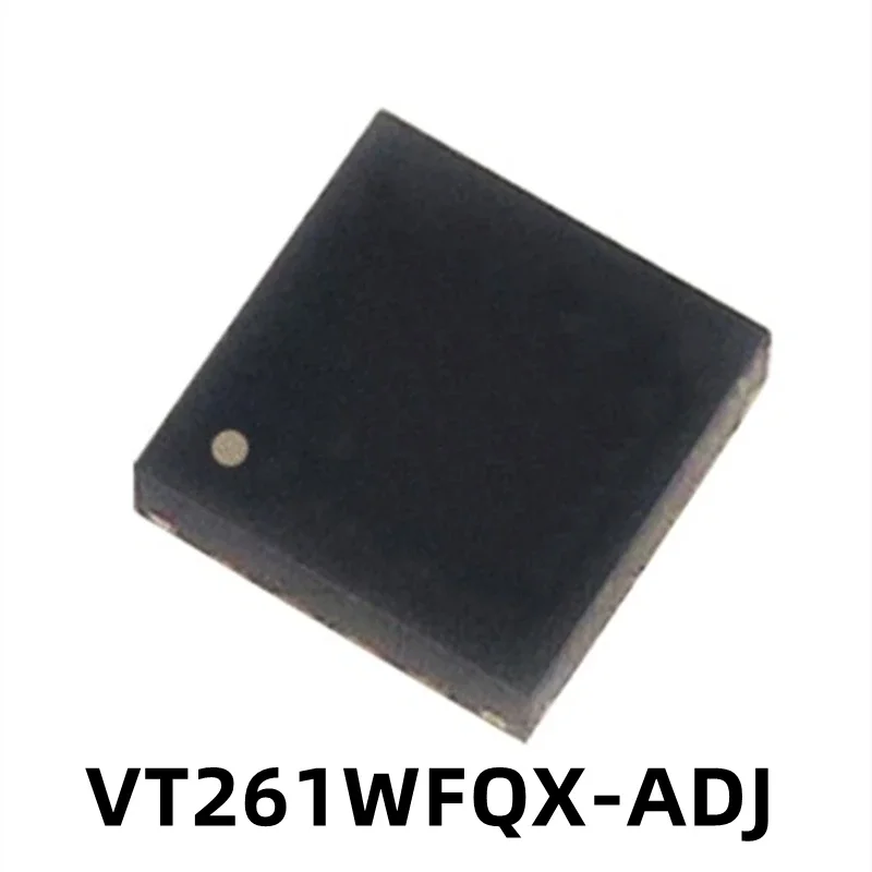 1PCS VT261WFQX-ADJ VT261WF New Original Packaging QFN16