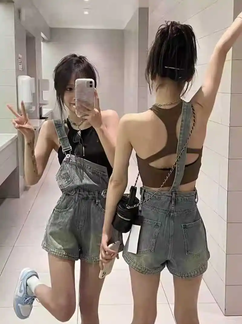 

Women's Playsuits Rompers Windproof Flounce Gray Elegance Tieup Layer Yellow Furry Highquality Pearl Fresh Stunning Basics