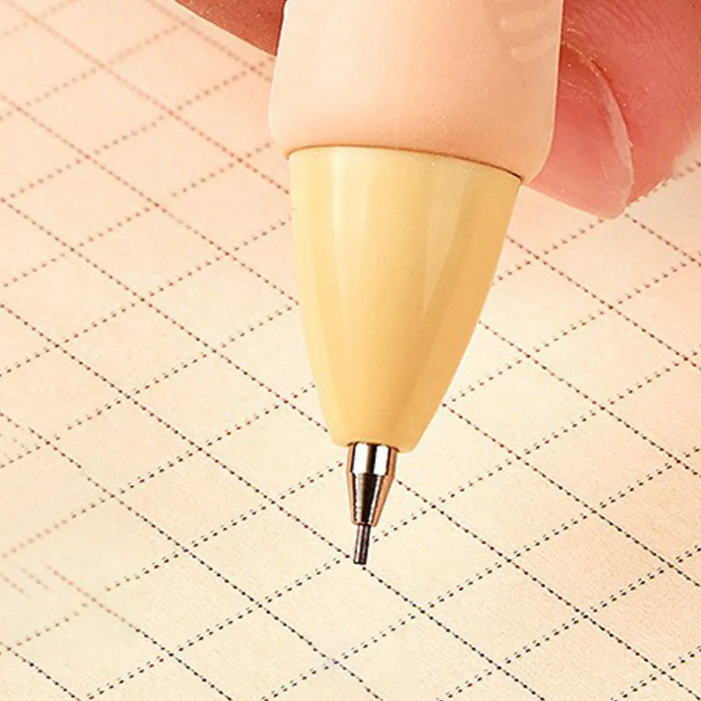 

20 Boxes 0.5mm Mechanical Lead Refills Hb Black Smooth Writing Erasable for Student Artist Professional Sketch Drafting School