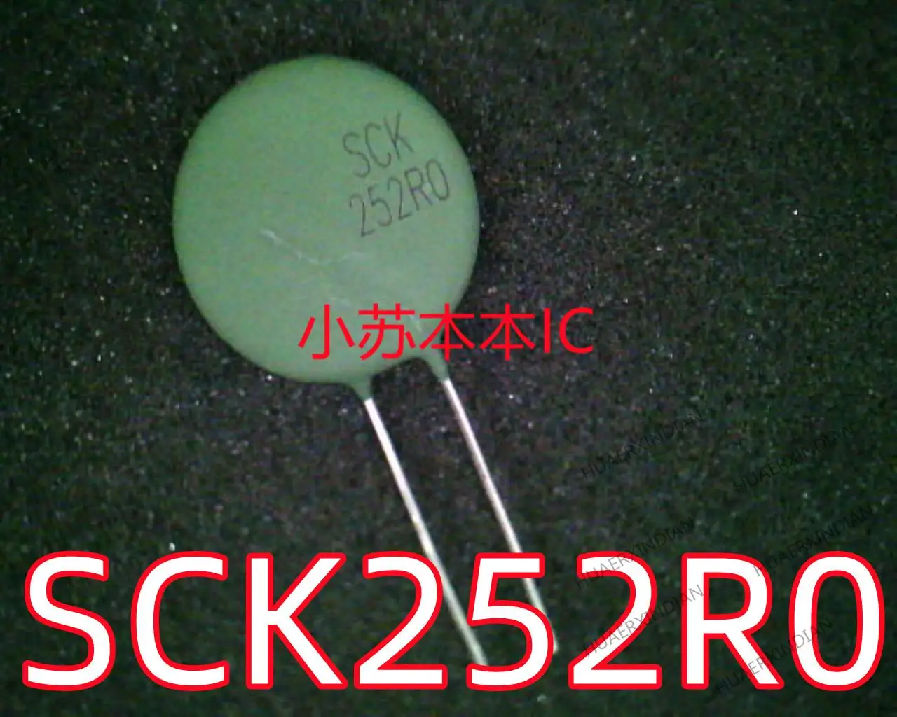 Sck252R0 Ntc Sck252…