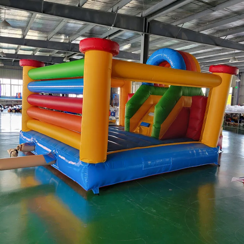 New Popular Inflatable Jumping House/Inflatable Bounce House Playground