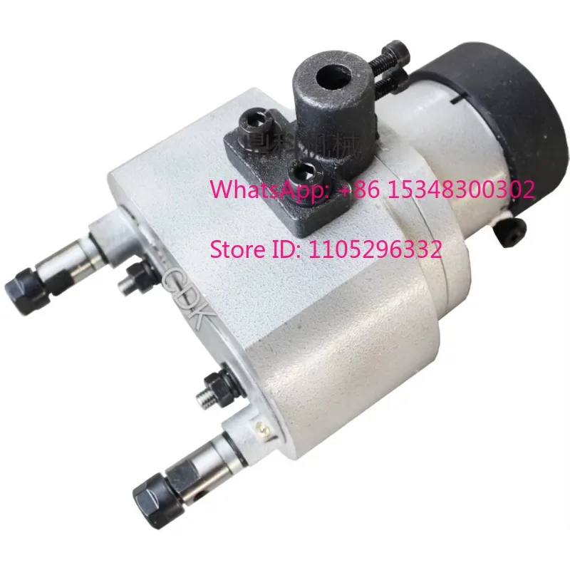 1: 1. Speed manufacturer direct sales ST200 portable adjustable multi axis device, cost price, high quality