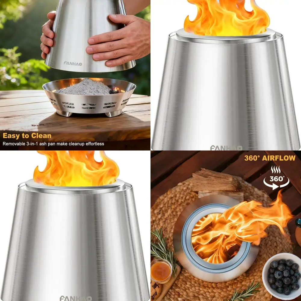 Portable Stainless … - image