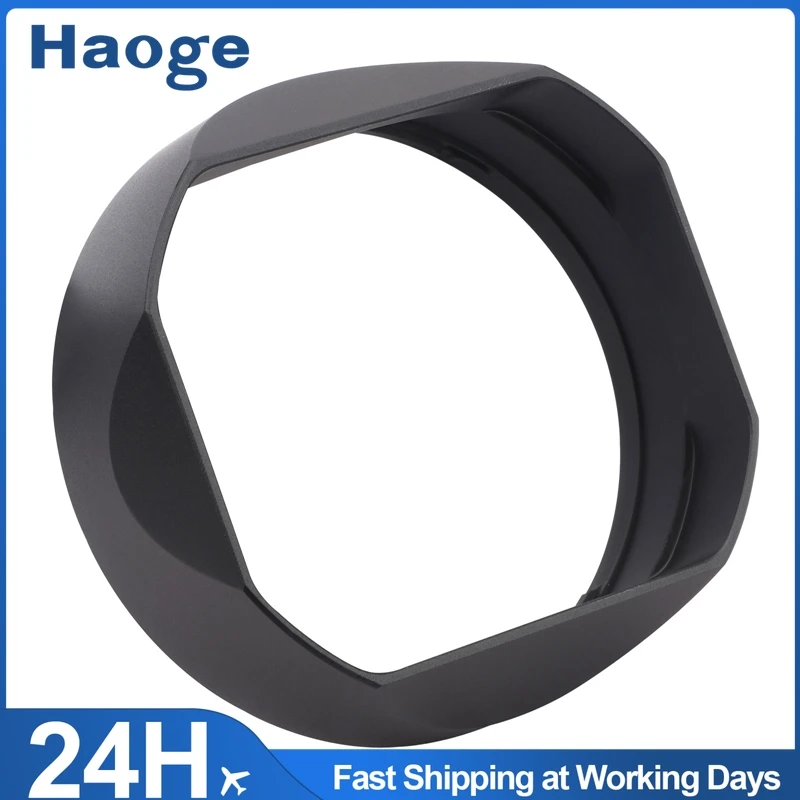 Haoge Square Metal …