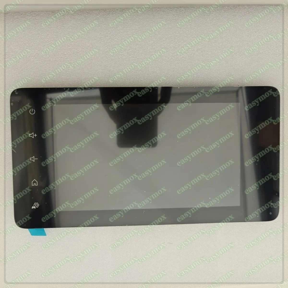 

for 2020-2023 Dacia Sandero 3 Jogger Logan Renault Taliant Navigation Radio Screen Repair LCD Display