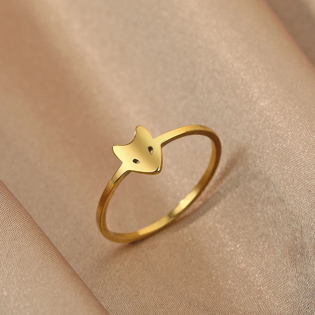 Chandler Fox Ring D…