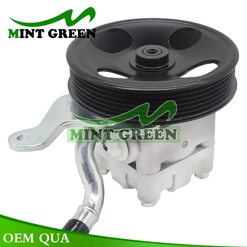 Car Parts  Power Steering Pump for INFINITI G37 FX35 FX37 / Nissan 49110-1CB0B 491101CB0B