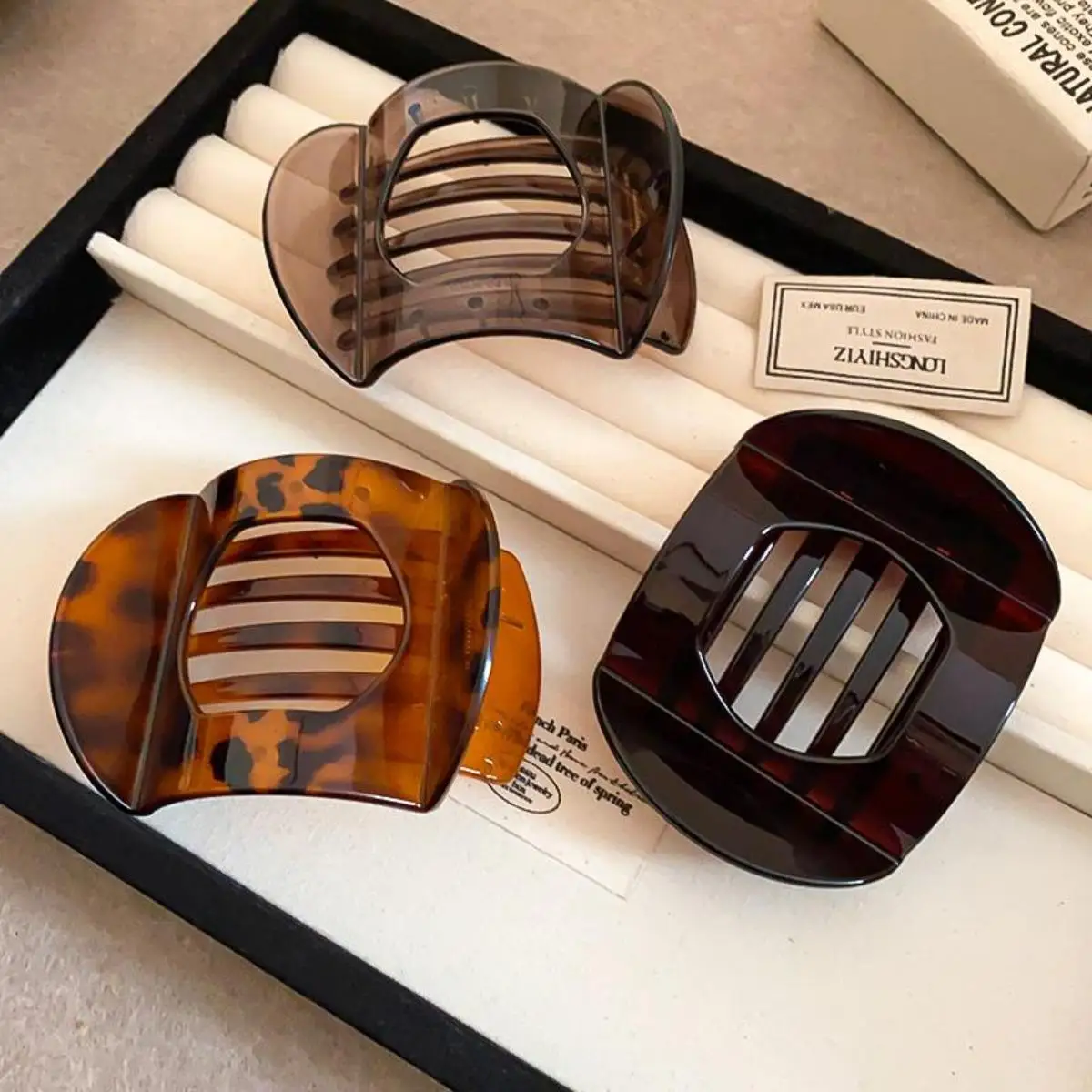 Thumbnail 4 - #88 Best Claw Clips to Buy In 2026