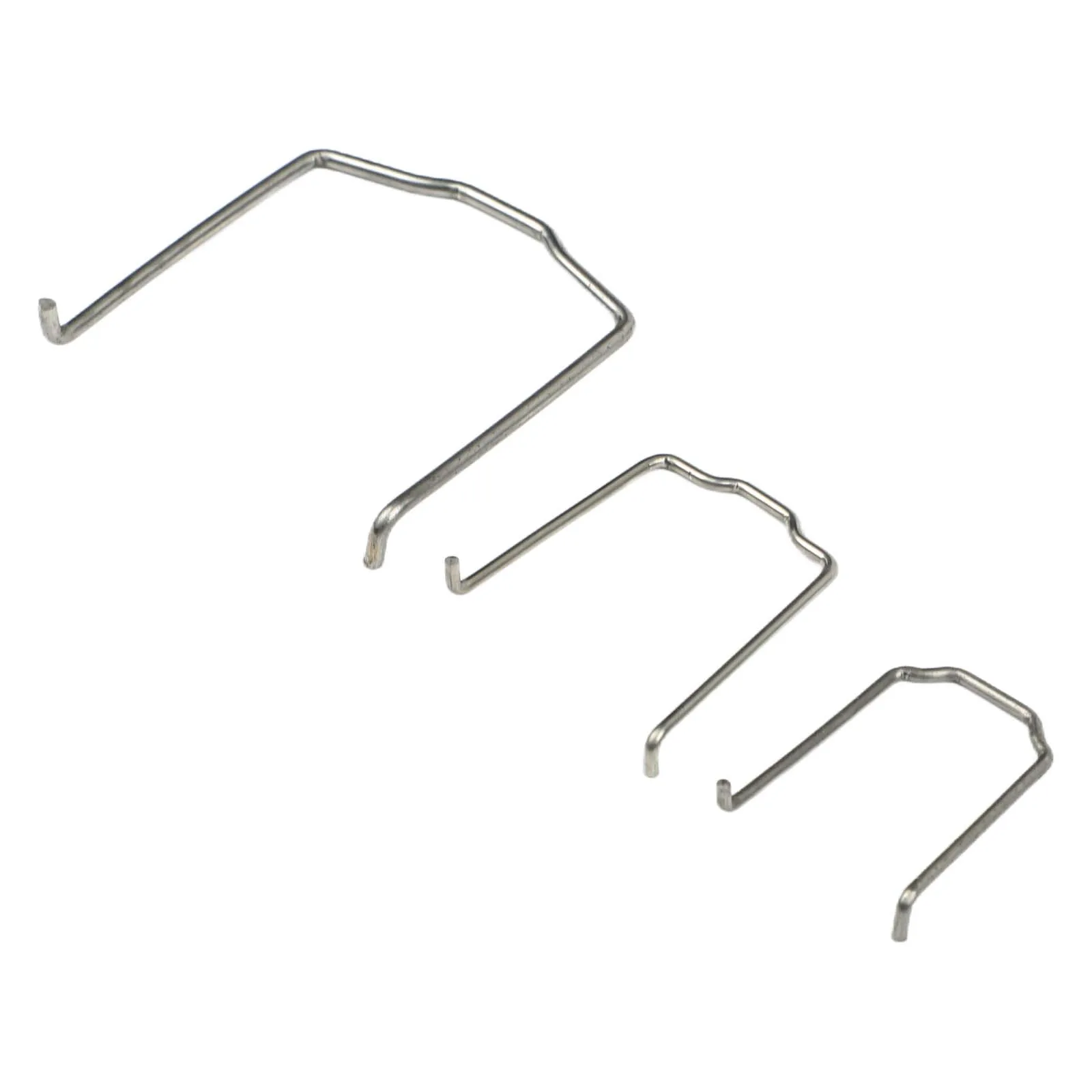 Radiator Hose Retaining Clip for BMW E39 E38 E60 E90 745Li E46 325i 540i 740iL U Shape Design for Enhanced Driving Safety