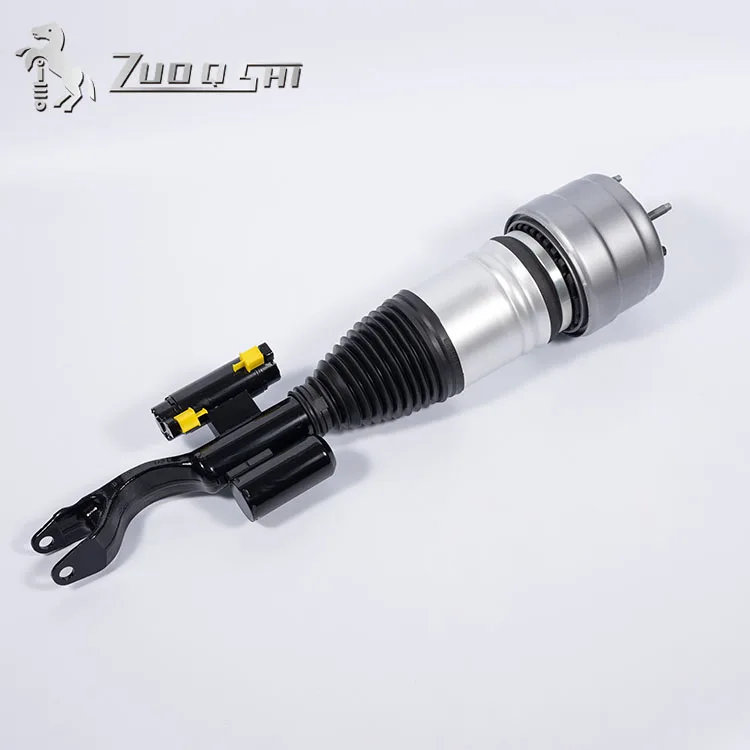 

The right front air suspension shock absorber is suitable for Mercedes Benz w213 E-class 4-matic e350 E320 e400 a2133202301