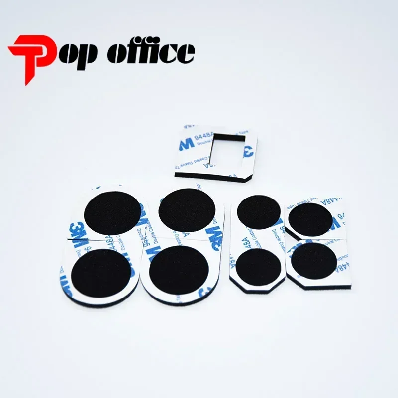 10set. WX103 Waste Toner Container Seal for Konica Minolta C224 C284 C308 C364 C368 C454 C554 C458 C558 C658 C220 C221 C258 C280