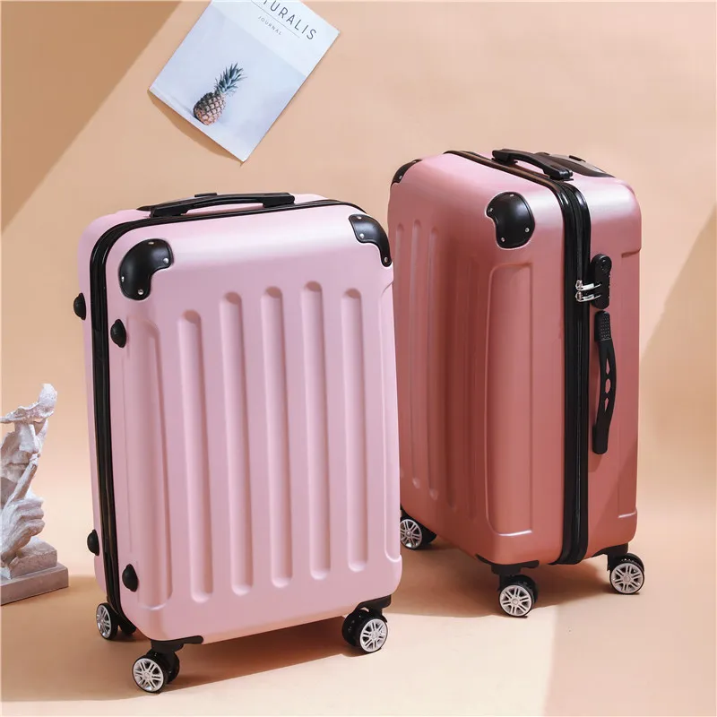 Faionable Travel Su… - image