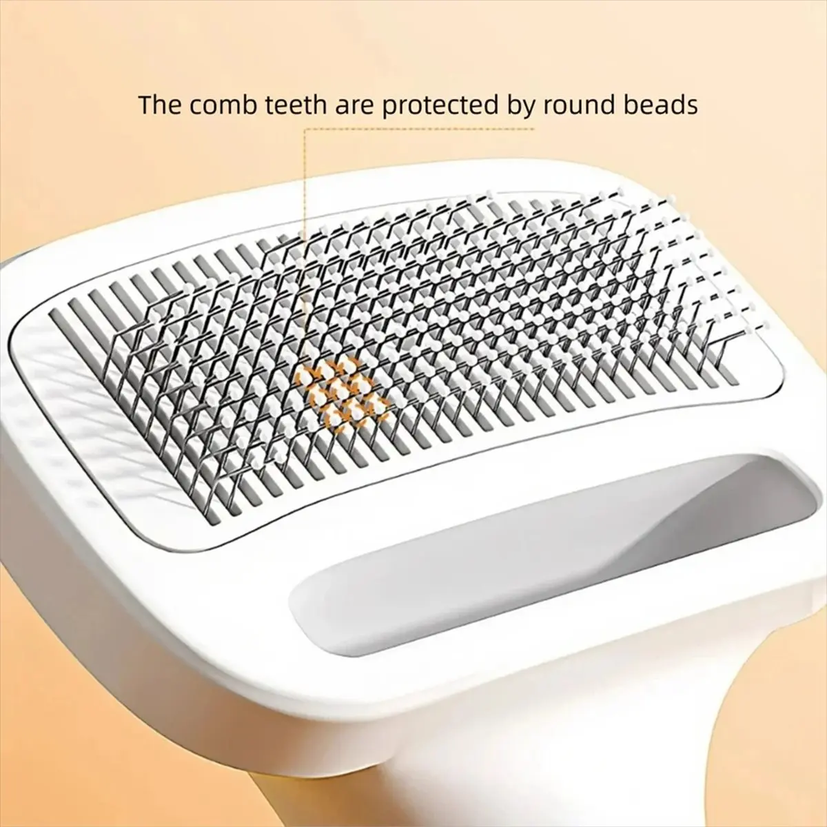 Dryer Pet Heating Hair Puppy Dryer Cat Hair Blow and Comb 2in1 Hair Dryer for Small Middle Dogs Quick Drying US Plug