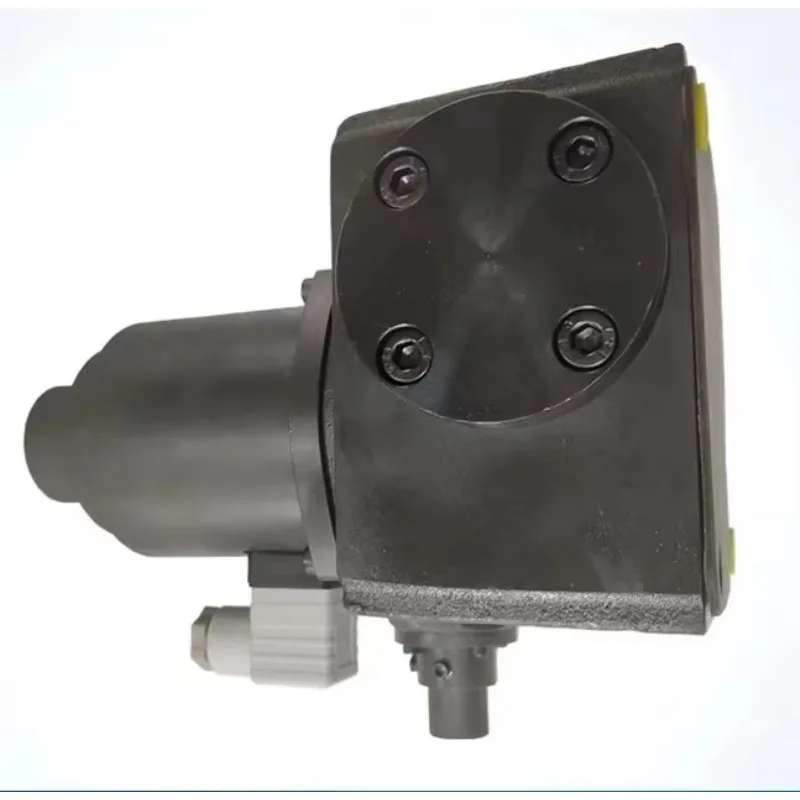HNC Taiwan EDG-01-C MEFBG-03/06-125/160-C Hydraulic Injection Molding Machine Pressure Flow Composite Proportional Valve