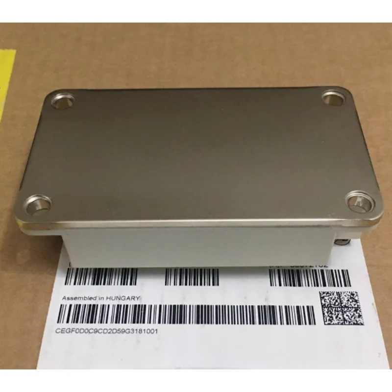 BSM150GB120DN2 BSM300GB120DN2 BSM200GB120DN2 BSM100GB120DN2 BSM75GB120DN2 Modulo IGBT Nuevo الأصلي