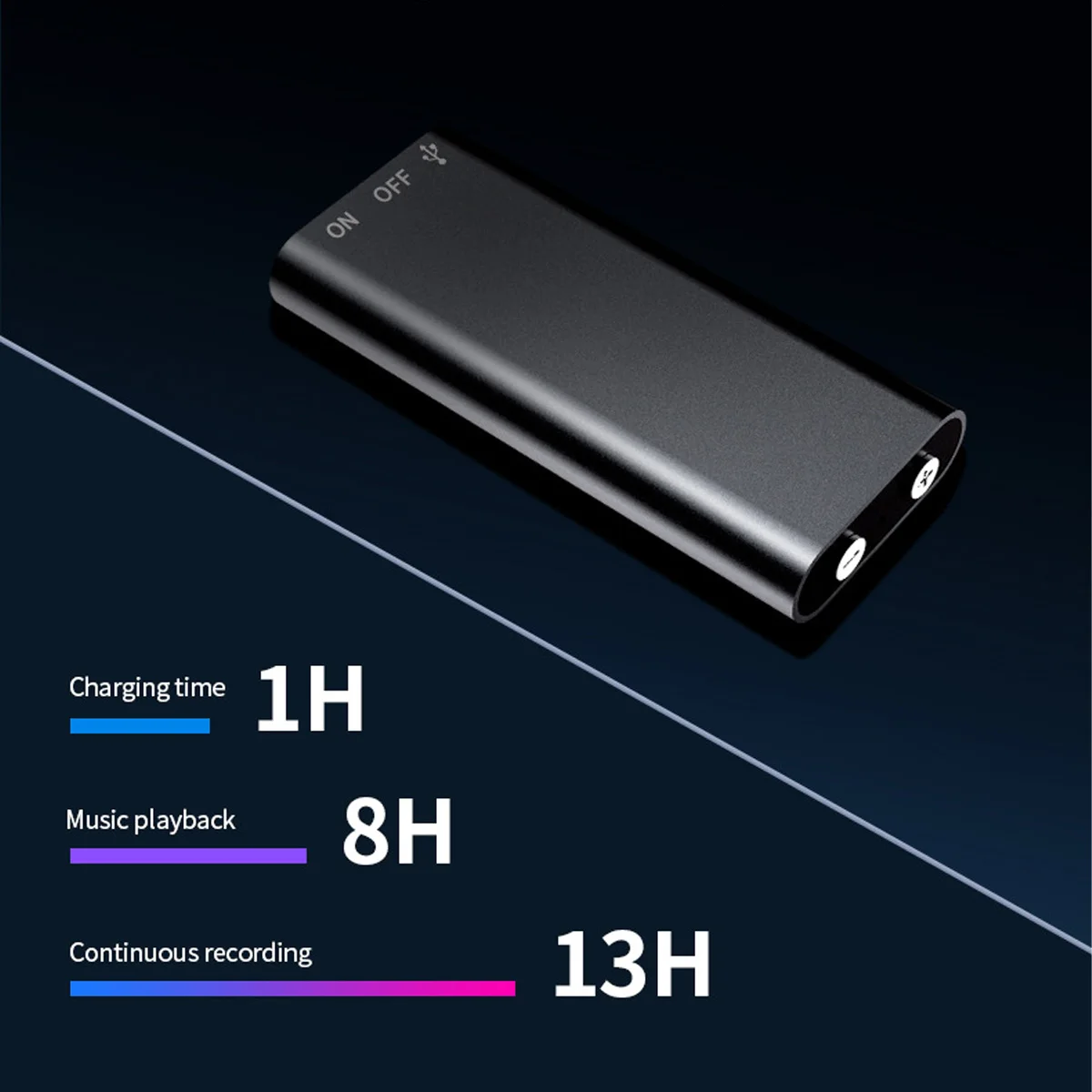 Secret Spy Voice Re…