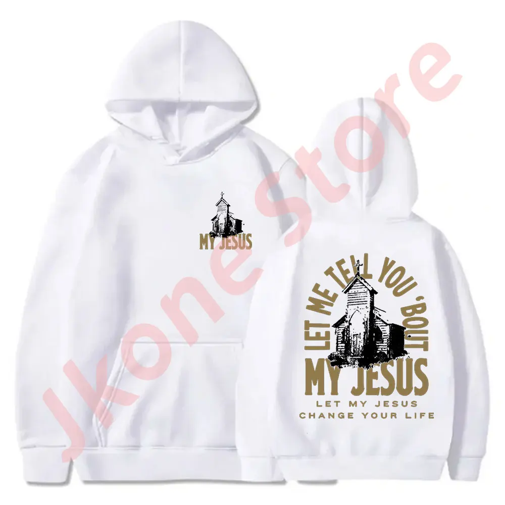 Anne Wilson Tour Merch Pullover Hoodies Winter Women Men Fashion Casual Streetwear Sweatshirts