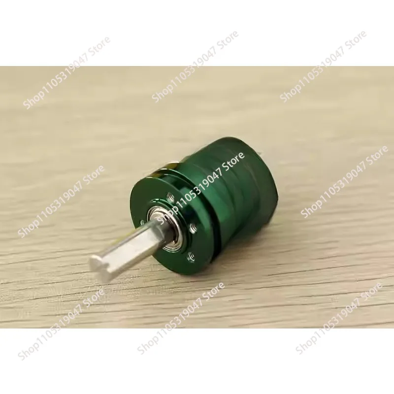電子競技競技用角度センサー-p3022-v0-v1-5v-電源-0-3v3-出力-死角なしの測定