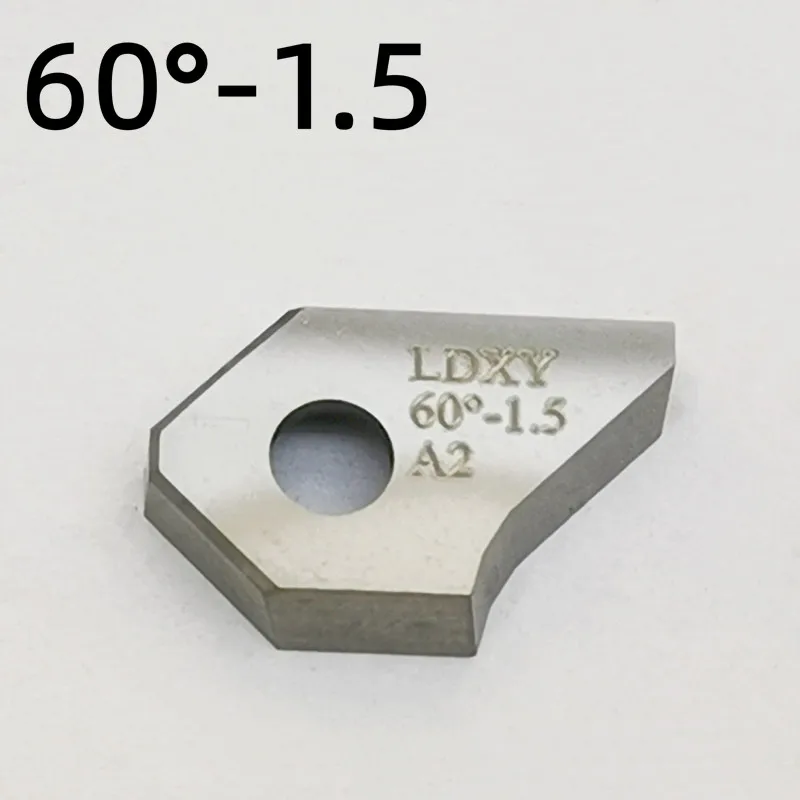 Universeller Hartmetall-Ventilsitzschneider für einmaliges Formen, Reibahle für 45/60-Grad-Winkel-Reparatur und Wiederaufbereitung – Detail 20