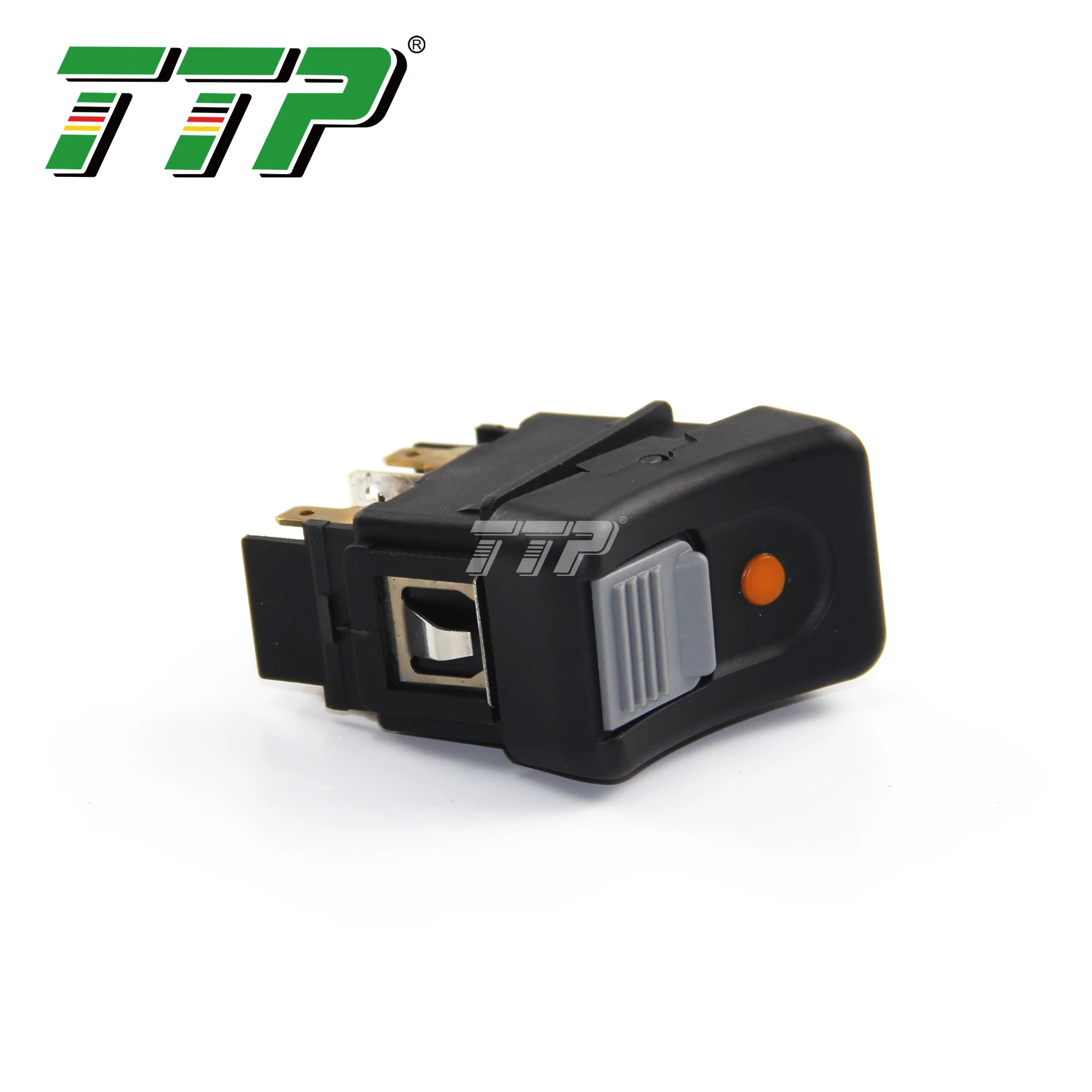 1371214 Switch for Scania P,G,R,T Series  Electrical System 1488071