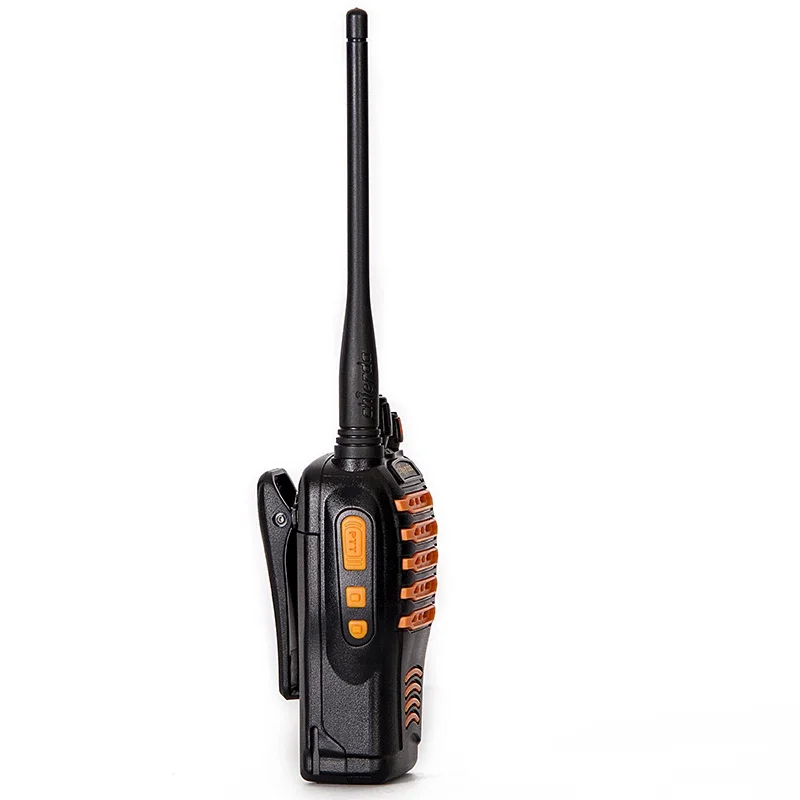 Supplier VHF Marine walkie-talkie,IPX6 Waterproof two way radio,Men's Overboard walkie talkie