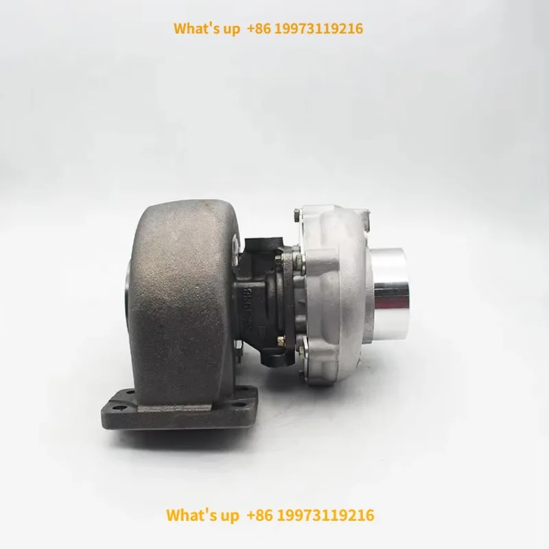 2026 Factory Price Disel Parts for Cummins Engine Turbocharger 3802290