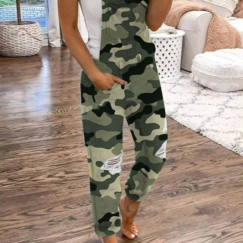 المرأة الرياضية الكتف الأشرطة ممزق الدينيم السروال القصير الربيع الصيف موضة جديدة ريترو سليم صالح الإناث تنوعا عادية الرسن الجينز