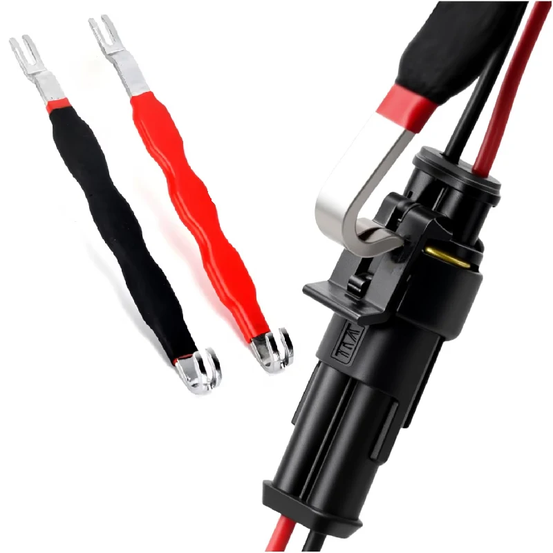 

Инструмент для разборки автомобильного электрического разъема, разделитель разъема электрических клемм, универсальный съемник разборки