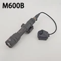M600B Black