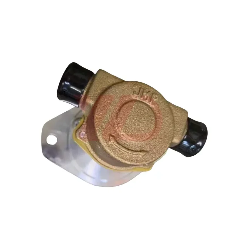 Wholesale Marine 6BT5.9 Engine Parts Sea Water Pump Assembly 3912019 Sea Raw Water Pump 3907458 for