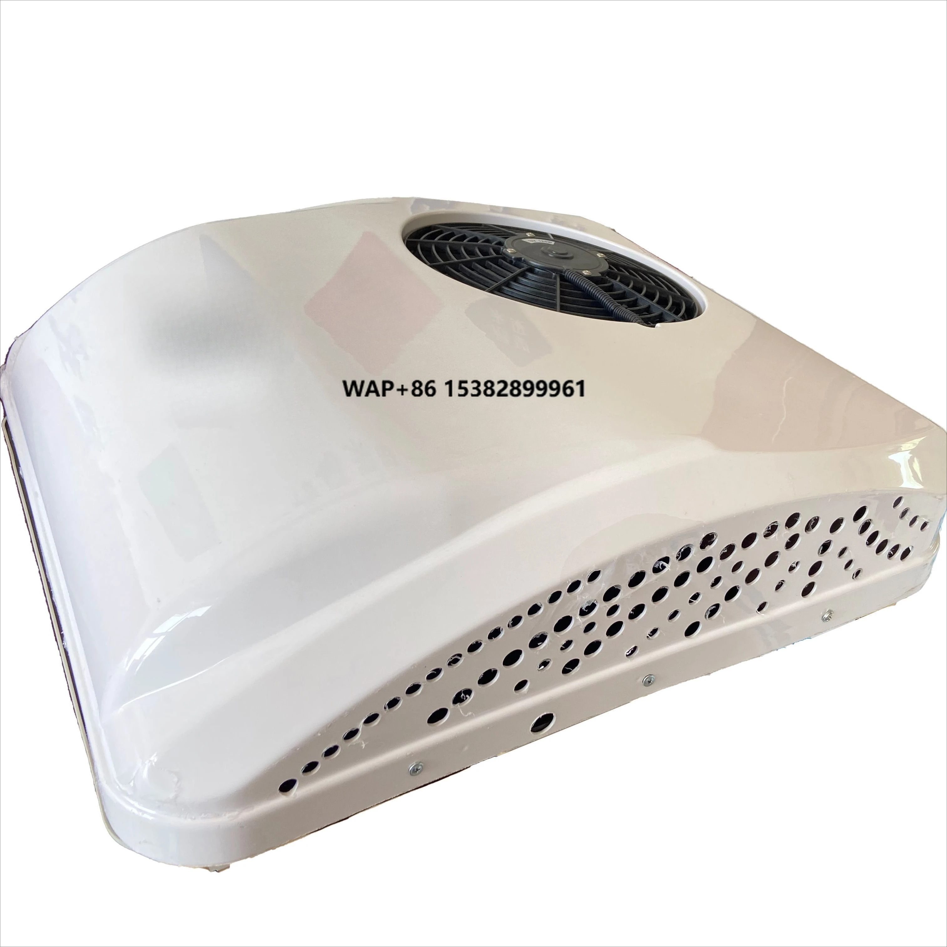 مكيف هواء كارافان 12 فولت مكيف هواء عالمي للسيارات