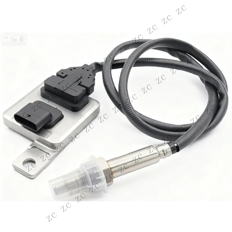 S+ Nox Sensor For VW Sharan 7N Seat Alhambra 711 2.0 TDI Audi A4 B8 3.0 TDI Diesel