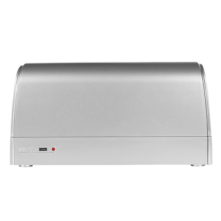 AL-11 Bill Detector UV MG Money Detector with Magnifier for All Currencies